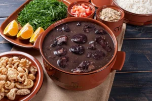 Feijoada a Brasileira